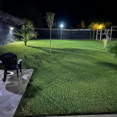 Brisas Del Valle San Rafael Valle Grande  Exterior foto