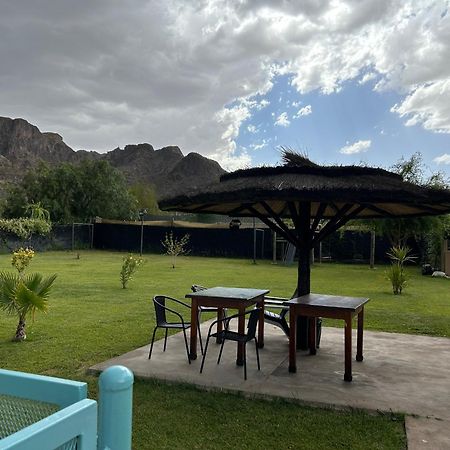 Brisas Del Valle San Rafael Valle Grande  Exterior foto