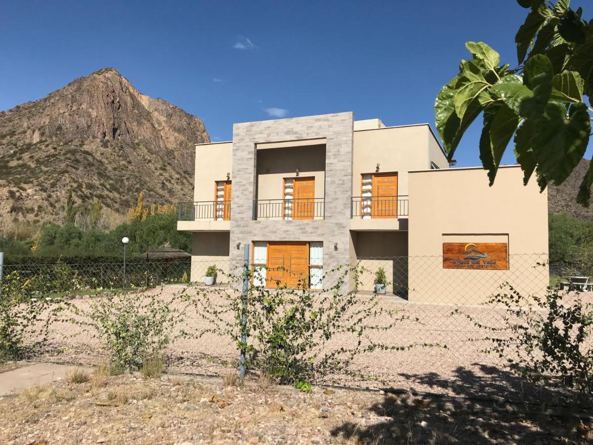 Brisas Del Valle San Rafael Valle Grande  Exterior foto
