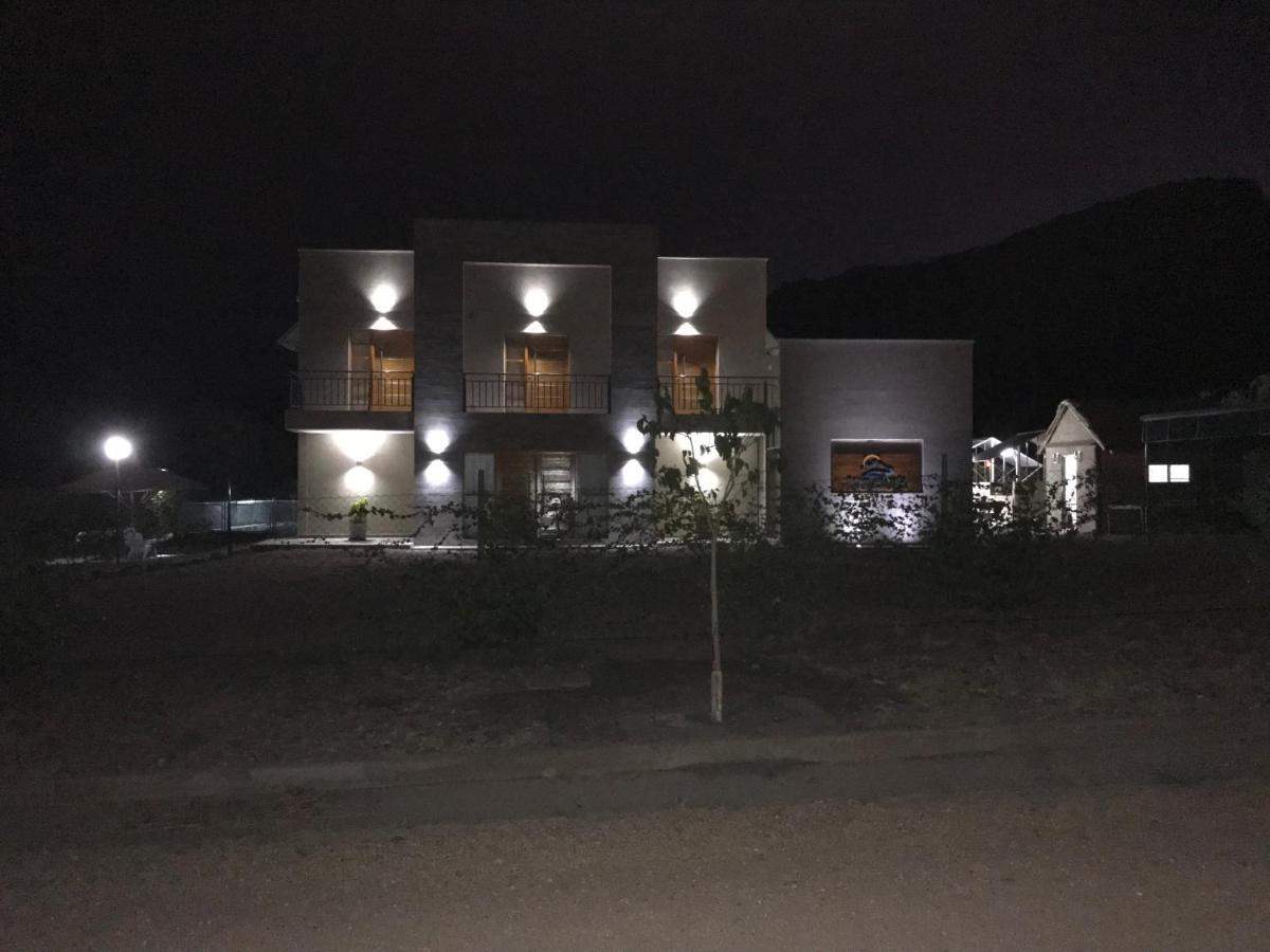 Brisas Del Valle San Rafael Valle Grande  Exterior foto