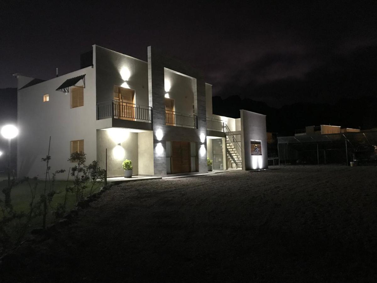 Brisas Del Valle San Rafael Valle Grande  Exterior foto