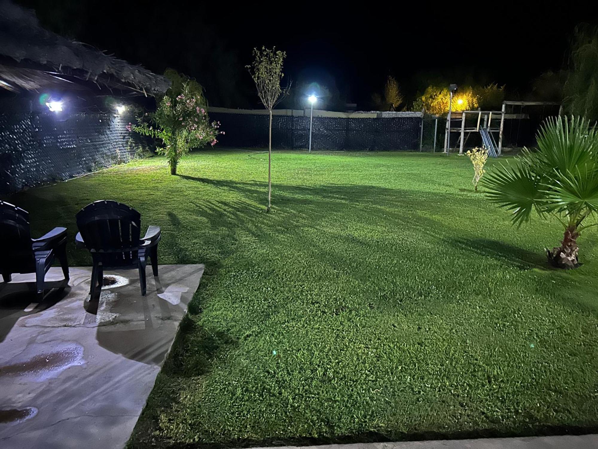 Brisas Del Valle San Rafael Valle Grande  Exterior foto