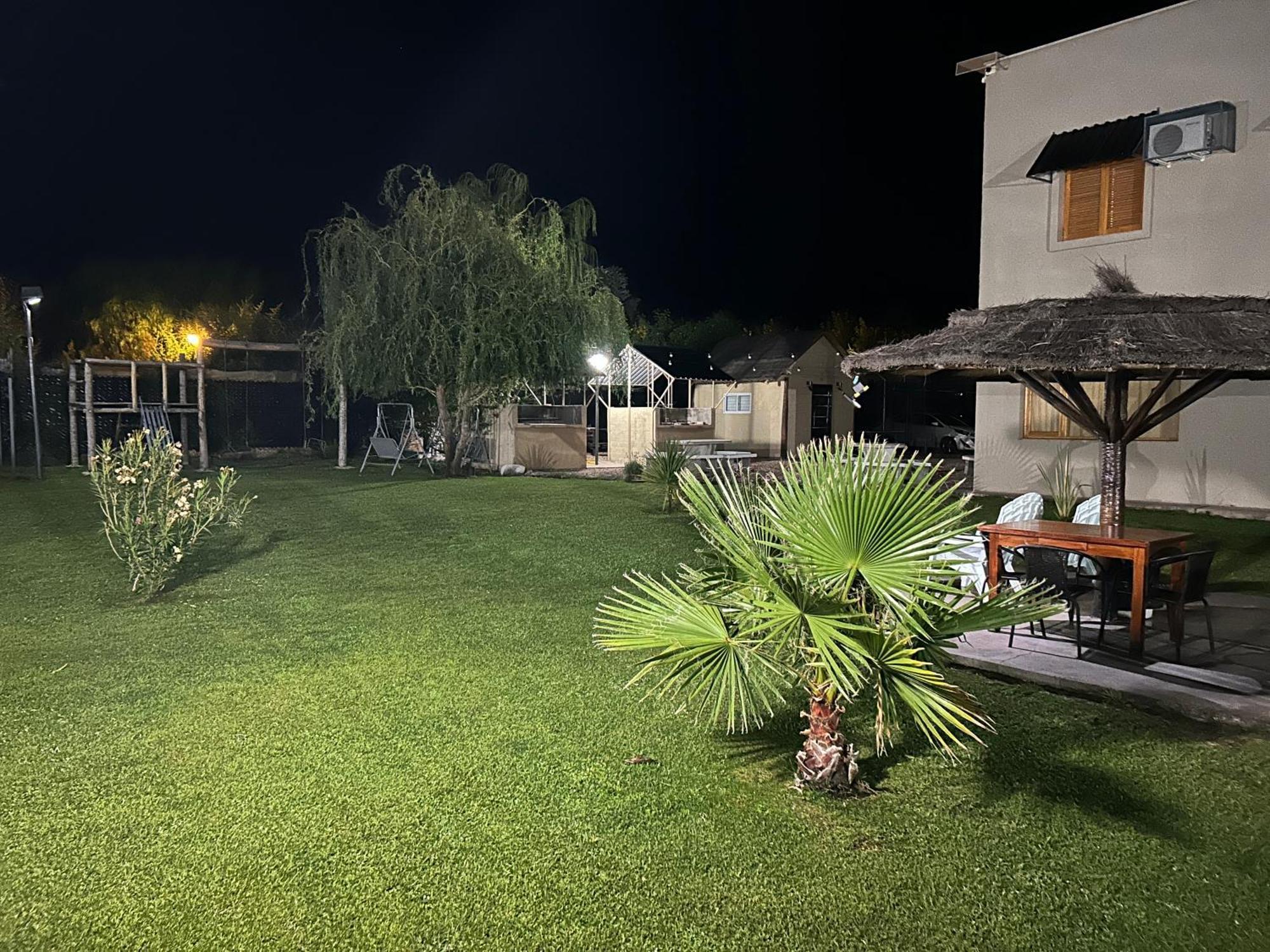 Brisas Del Valle San Rafael Valle Grande  Exterior foto